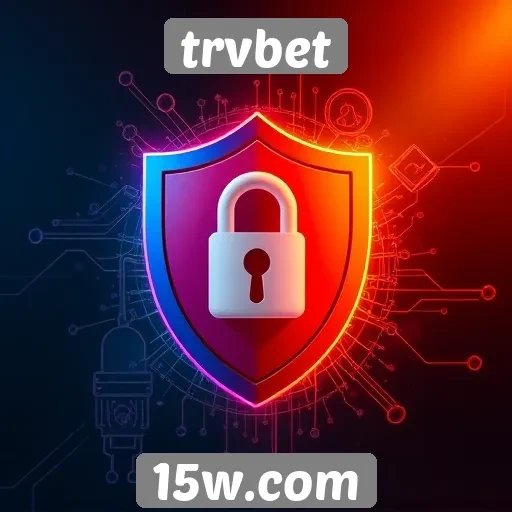 segurança e privacidade no trvbet