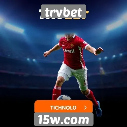 Apostas esportivas em destaque no trvbet
