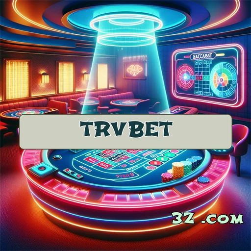 trvbet Área de acesso