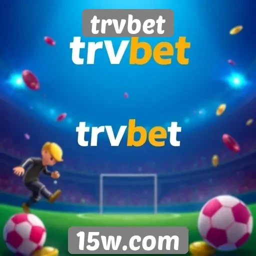 Análise de bônus e promoções do TRVBet