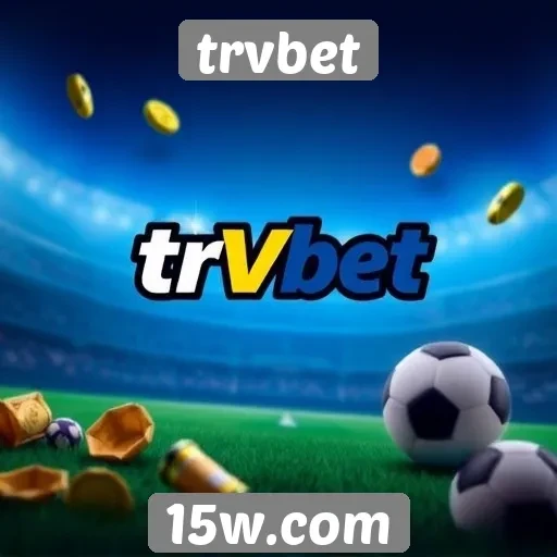trvbet análise da oferta de jogos disponíveis