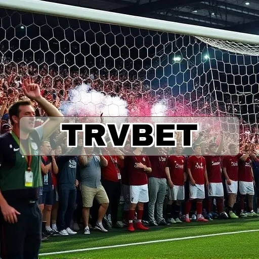 trvbet: A Revolução dos Esportes Virtuais no Brasil